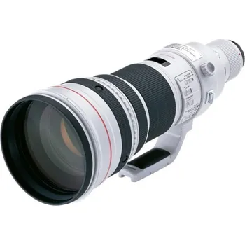 Objektiv Canon EF 600 mm f/4.0 L IS II USM