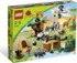 Stavebnice LEGO LEGO Duplo 6156 Fotíme safari