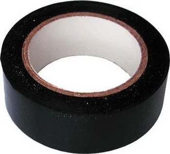 Izolační páska PVC páska černá 19mmx0.13mmx10M