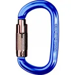 Singing Rock Ozone Triple Lock modrá