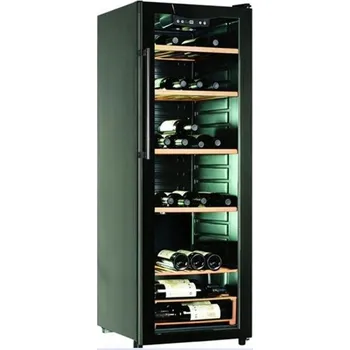 Candy CCV 1420 GL Vinotéka Candy CCV 1420 GL