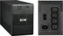 Záložní zdroj Eaton 5E 850i USB, UPS 850VA / 480 W, 4 zásuvky IEC