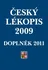 Český lékopis 2009 - Doplněk 2010 (tištěná verze)