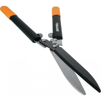 Nůžky na živý plot Recenze Fiskars 114770