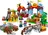 stavebnice LEGO Duplo 5635 Velká městská zoo