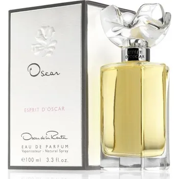 Dámský parfém Oscar de la Renta Esprit d´Oscar W EDP, 100 ml