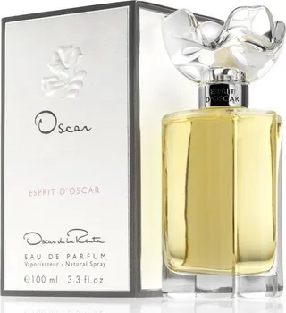 Dámský parfém Oscar de la Renta Esprit d´Oscar W EDP