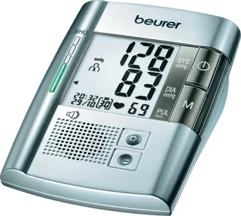 Tlakoměr Beurer BM 19