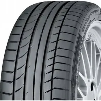 Letní osobní pneu Continental ContiSportContact 5P 295/35 R21 103 Y NO FR