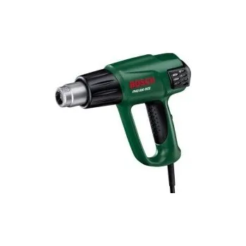 Horkovzdušná pistole Bosch PHG 630 DCE