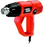 Black & Decker KX2001K