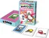 Desková hra Vzdělávací karty Didaco Barvy - Hello Kitty