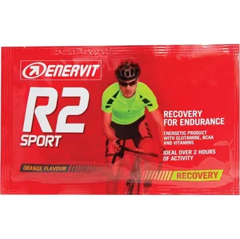 Iontový nápoj ENERVIT R2 Sport 50 g