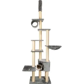 Trixie Madrid 270 cm šedé