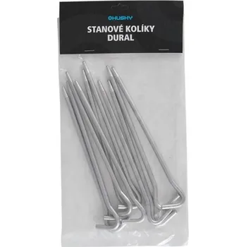 Husky Dural Stanové kolíky 10 ks