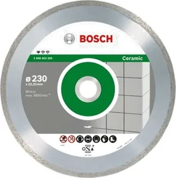 Pilový kotouč BOSCH DIA kotouč Professional for Ceramic