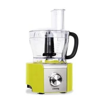 Kuchyňský robot H.Koenig MX-18