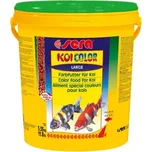 Sera KOI color large 21 l