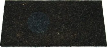 Náhradní filc černý 280x140