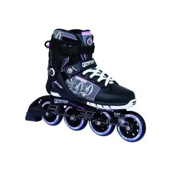 Tempish Elur II Lady