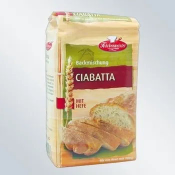 Chlebová směs BIELMEIER SMĚS CIABATTA CHLÉB BHG