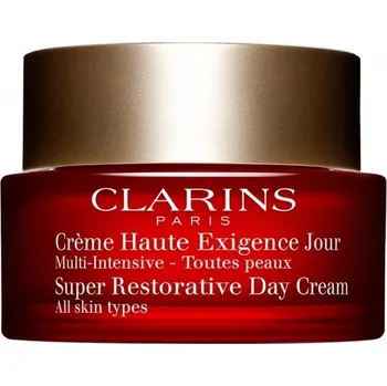 Clarins Multi-Intensive Haute Exigence Jour pleťový krém 50 ml 