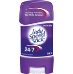 Lady speed stick Invisible dry 24/7 W…