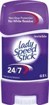 Lady speed stick Invisible dry 24/7 W…
