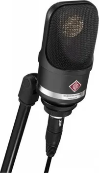 Mikrofon NEUMANN TLM 107 BK