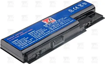 Baterie k notebooku Baterie T6 power LC.BTP00.008, AS07B31, AS07B41, AS07B51, AS07B71, LC.BTP00.014, AS07B61