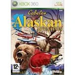 Cabela's Alaskan Adventure X360