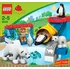 Stavebnice LEGO LEGO Duplo 5633 Polární ZOO
