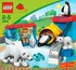 Stavebnice LEGO LEGO Duplo 5633 Polární ZOO