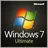 Microsoft Windows 7 Ultimate, OEM CZ SP1 64-bit