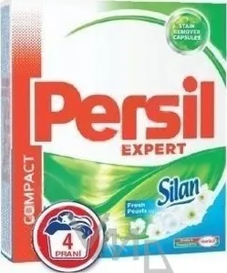 Persil Expert 4WL Fresh pearls by Silan 320g