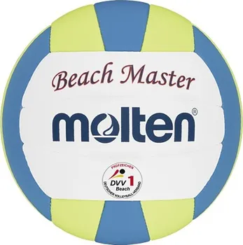 Volejbalový míč Molten Beach Master