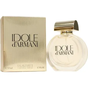 Dámský parfém Giorgio Armani Idole d´Armani W EDP