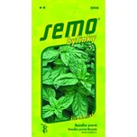 SEMO Bazalka pravá Dark Green 1 g