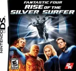 Fantastic 4 Rise of the Silver Surfer…