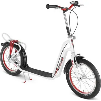 Koloběžka Puky Challenger R 2002 L