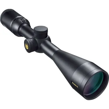 Puškohled Nikon Monarch III 2.5 - 10 x 50 Matte BDC