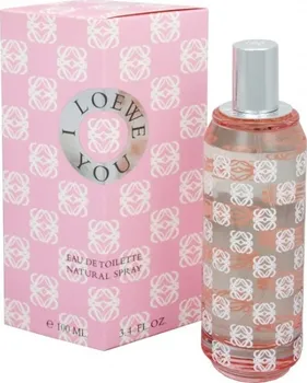 Dámský parfém Loewe I Loewe You W EDT