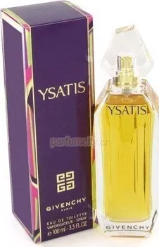 Givenchy Ysatis W EDT