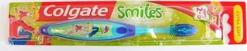 Zubní kartáček Colgate Smiles Junior 2-6 let