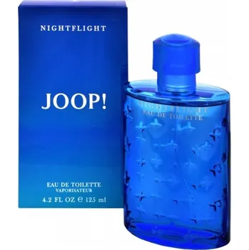 Pánský parfém Recenze Joop! Nightflight M EDT