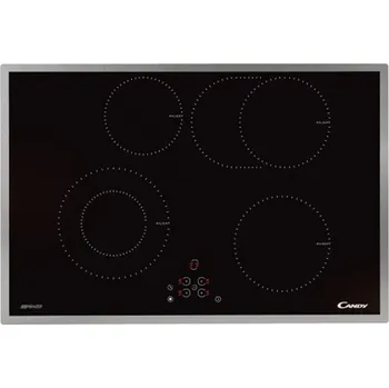 Varná deska Candy PVD 742 X