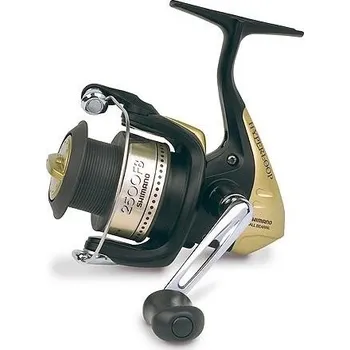 Rybářský naviják Shimano Hyperloop 2500 FB