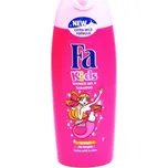 Fa Kids sprchový gel 250 ml
