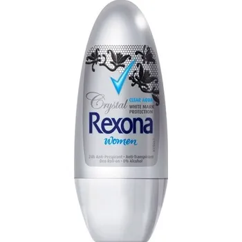 Rexona Clear aqua W roll - on 50 ml