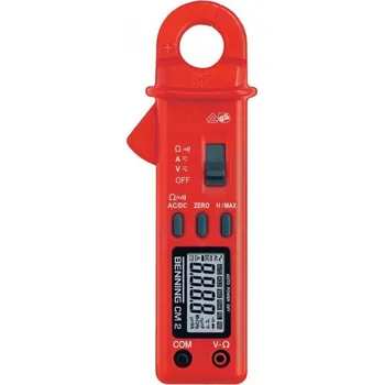 Multimetr Benning CM2 122731